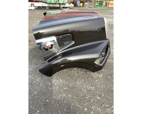 WESTERN STAR 49X HOOD