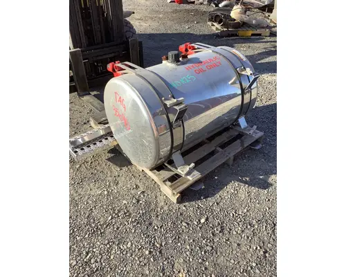 WESTERN STAR 49X HYDRAULIC TANK