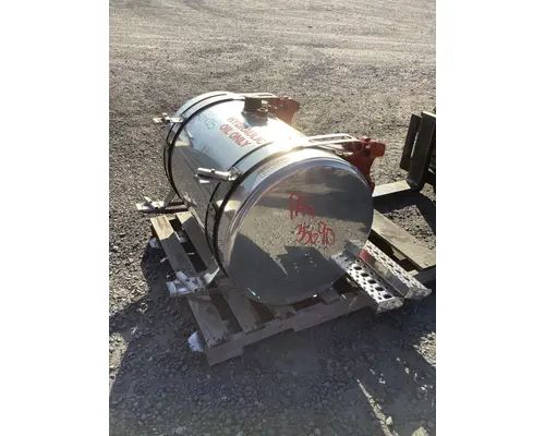 WESTERN STAR 49X HYDRAULIC TANK