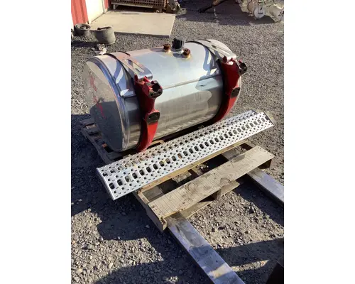 WESTERN STAR 49X HYDRAULIC TANK