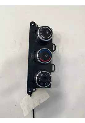 WESTERN STAR 49X Heater or Air Conditioner Parts, Misc.