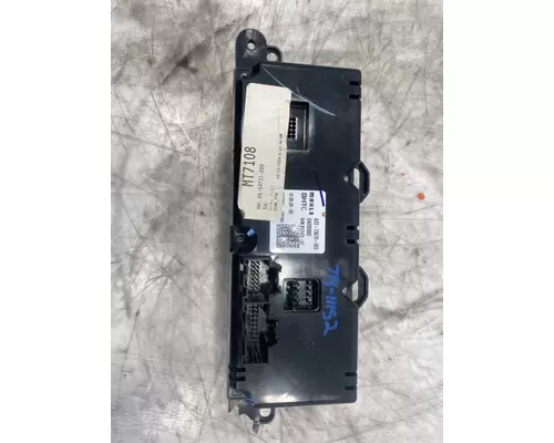 WESTERN STAR 49X Heater or Air Conditioner Parts, Misc.