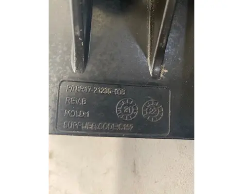 WESTERN STAR 49X Hood Hinge
