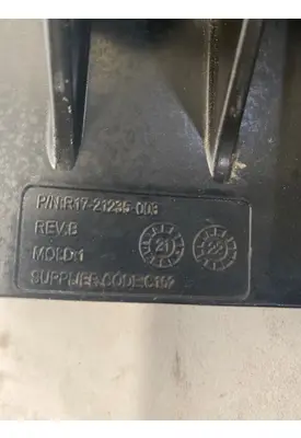 WESTERN STAR 49X Hood Hinge