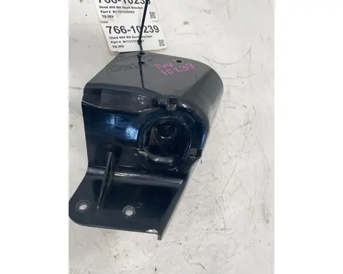 WESTERN STAR 49X Hood Hinge