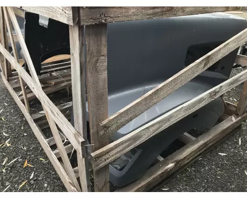 WESTERN STAR 49X Hood