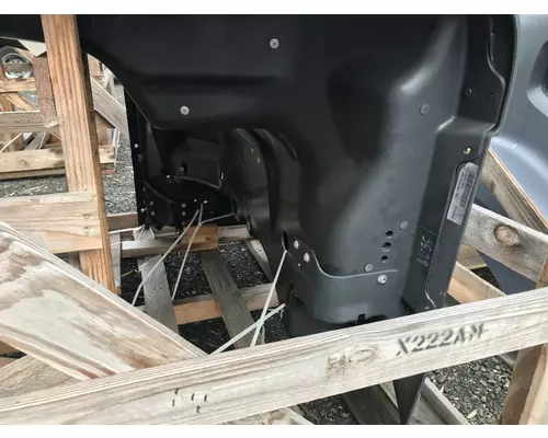 WESTERN STAR 49X Hood