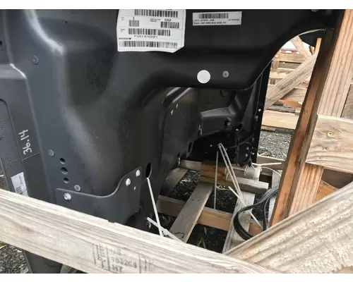 WESTERN STAR 49X Hood