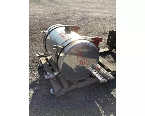 WESTERN STAR 49X Hydraulic tank