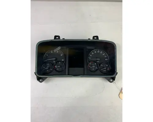 WESTERN STAR 49X INSTRUMENT CLUSTER