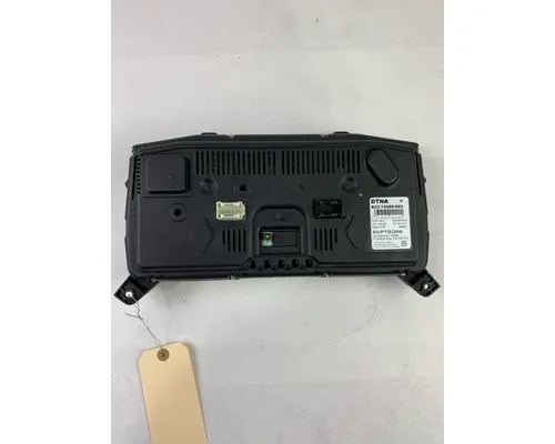 WESTERN STAR 49X INSTRUMENT CLUSTER