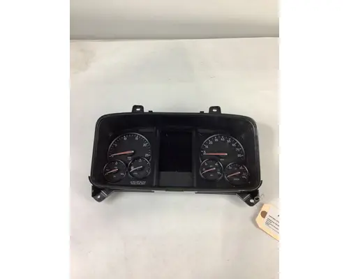 WESTERN STAR 49X INSTRUMENT CLUSTER