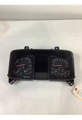 WESTERN STAR 49X INSTRUMENT CLUSTER