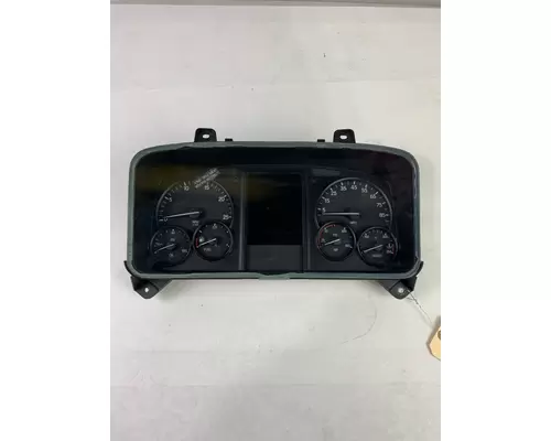 WESTERN STAR 49X Instrument Cluster