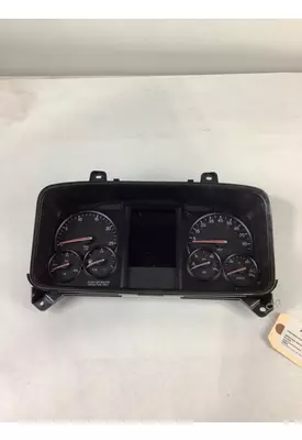 WESTERN STAR 49X Instrument Cluster