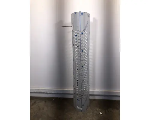 WESTERN STAR 49X Muffler