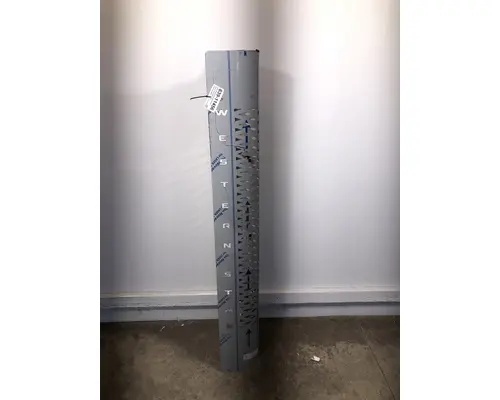 WESTERN STAR 49X Muffler