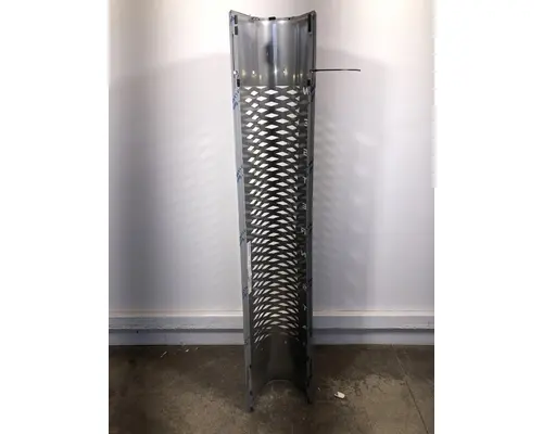 WESTERN STAR 49X Muffler
