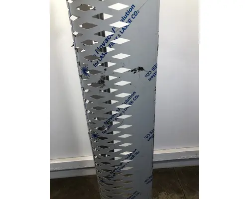 WESTERN STAR 49X Muffler