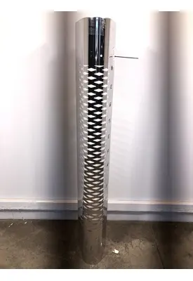 WESTERN STAR 49X Muffler