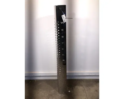 WESTERN STAR 49X Muffler
