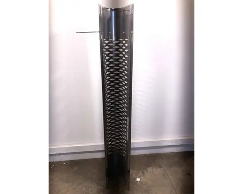 WESTERN STAR 49X Muffler