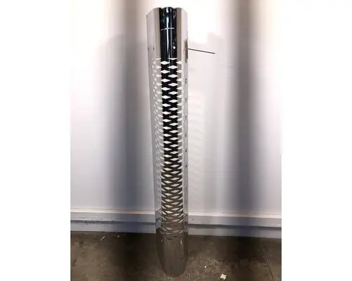 WESTERN STAR 49X Muffler