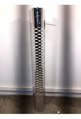 WESTERN STAR 49X Muffler