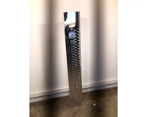 WESTERN STAR 49X Muffler
