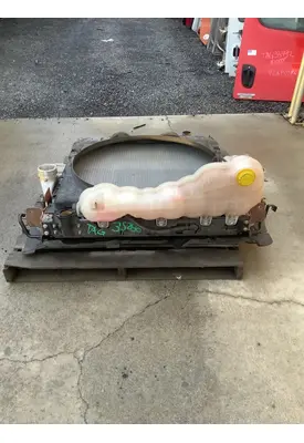 WESTERN STAR 49X RADIATOR ASSEMBLY