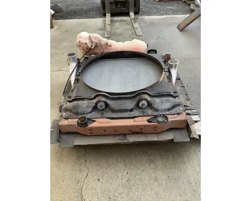 WESTERN STAR 49X RADIATOR ASSEMBLY