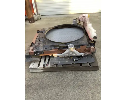 WESTERN STAR 49X RADIATOR ASSEMBLY