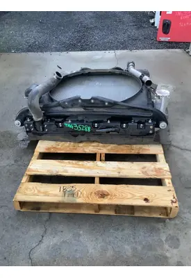 WESTERN STAR 49X RADIATOR ASSEMBLY