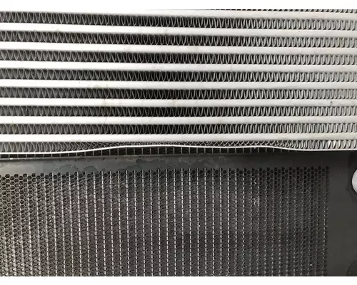 WESTERN STAR 49X Radiator