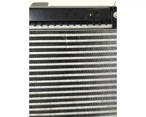 WESTERN STAR 49X Radiator