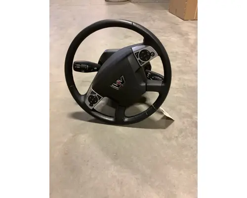 WESTERN STAR 49X STEERING COLUMN