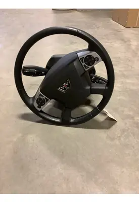 WESTERN STAR 49X STEERING COLUMN