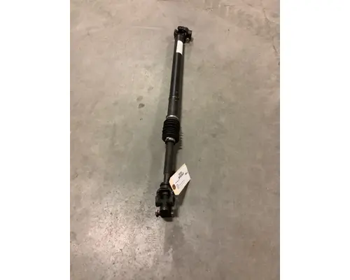 WESTERN STAR 49X SUSPENSION PARTS