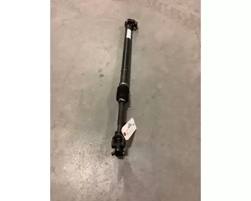 WESTERN STAR 49X Suspension Parts, Misc.