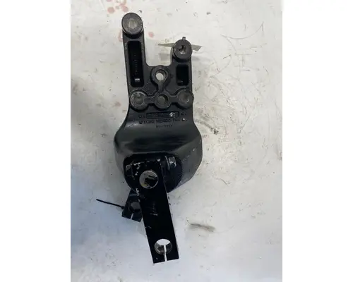 WESTERN STAR 49X Suspension