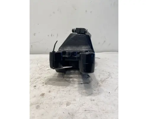 WESTERN STAR 49X Suspension