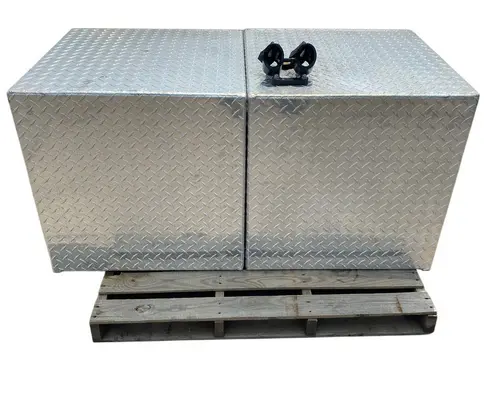 WESTERN STAR 49X Tool Box