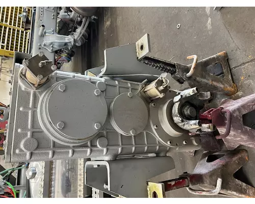 WESTERN STAR 49X Transfer Case Assembly