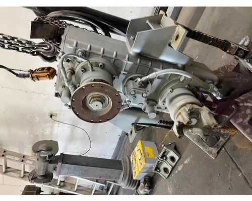 WESTERN STAR 49X Transfer Case Assembly