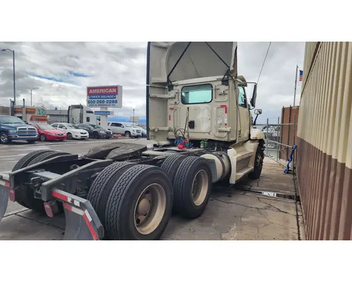 WESTERN STAR 5700 XE Vehicle For Sale