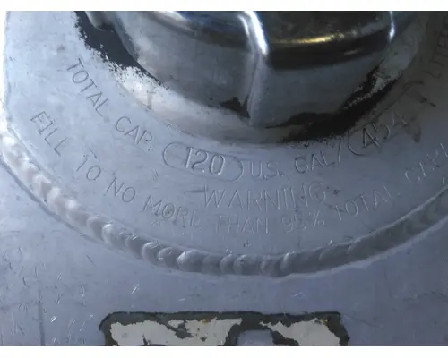 WESTERN STAR 5700XE 2015-2021 FUEL TANK