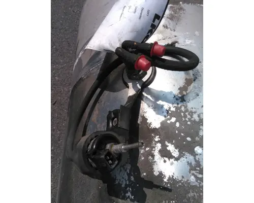 WESTERN STAR 5700XE 2015-2021 FUEL TANK