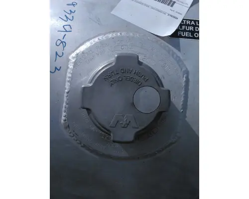 WESTERN STAR 5700XE 2015-2021 FUEL TANK