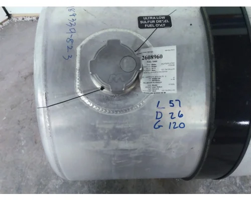 WESTERN STAR 5700XE 2015-2021 FUEL TANK