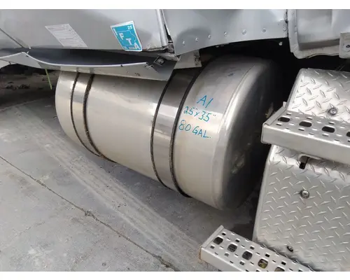 WESTERN STAR 5700XE 2015-2021 FUEL TANK